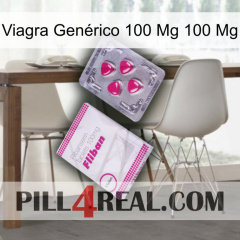 Viagra Genérico 100 Mg 100 Mg 32